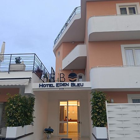Eden Bleu Hotell Vico Equense Eksteriør bilde
